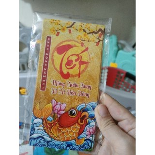 20 Bao lì xì tết 2024
