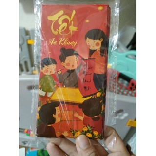 20 Bao lì xì tết 2024