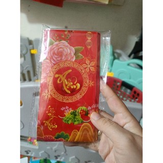 20 Bao lì xì tết 2024
