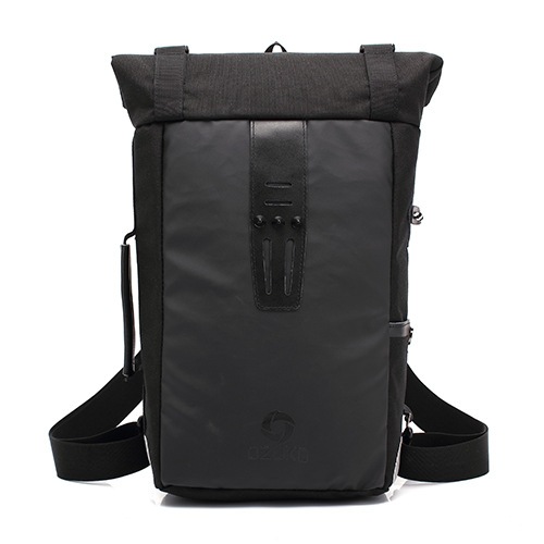 Balo Ozuko 8841B199 - Backpack Laptop Ozuko 8841