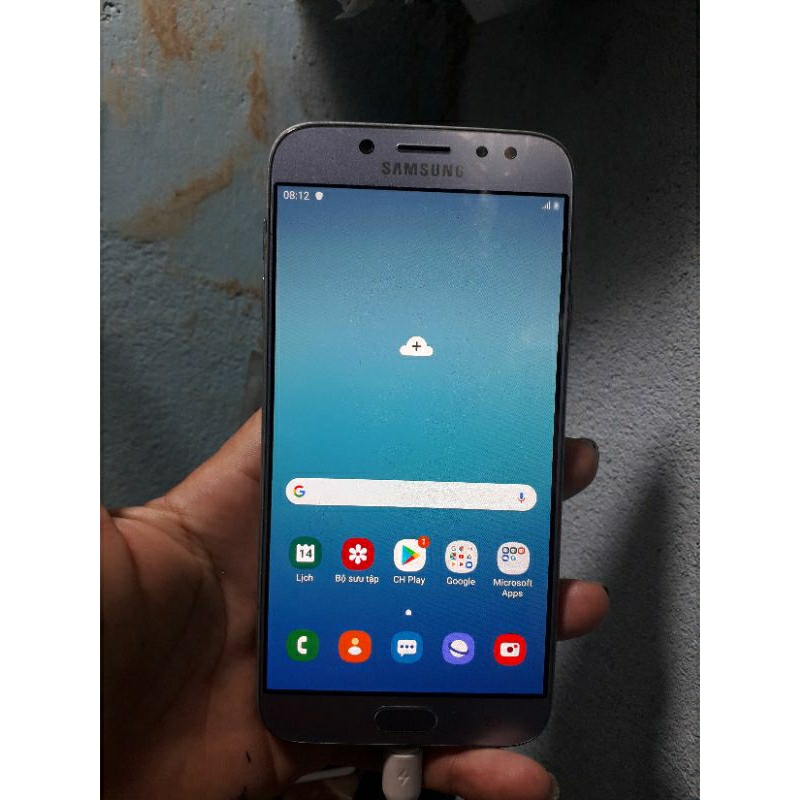 Samsung J7 pro