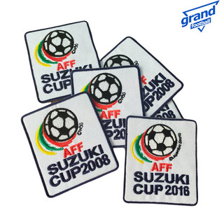 Huy hiệu aff bản vá
