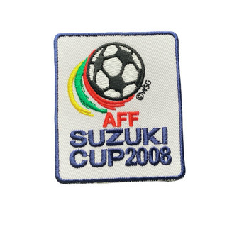 Huy hiệu AFF bản vá