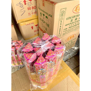 Nhang Như Ý Vương kim thành 3 tấc