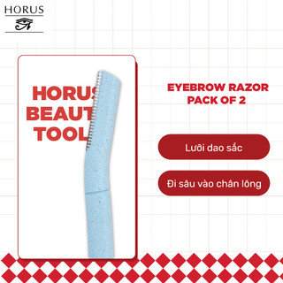 Dao cạo lông mày Horus Eyebrow Razor
