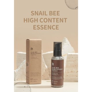 Tinh Chất Benton Snail Bee High Content Essence 100ml