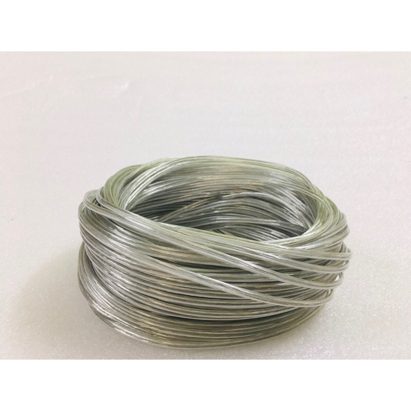 Dây điện cuộn 100m 1mm
