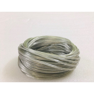 Dây điện cuộn 100m 1mm