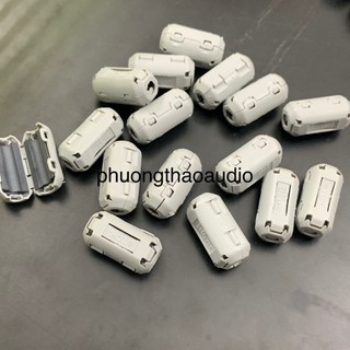 Bọc chống nhiễu đường kính 5mm, 7mm, 9mm, 13mm