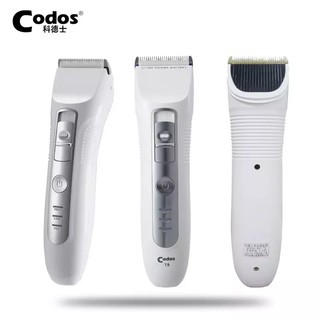 [Mã COSBAUH3 giảm 8% đơn 300K] Tông đơ cắt tóc Codos CHC-T9
