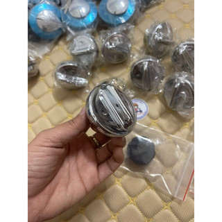 Nắp bình xăng/ nắp bình nhớt xe nhật dio 50cc, giorno, julio, today, …