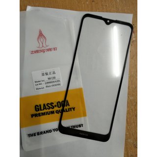 kính nokia c20,c30 liền keo