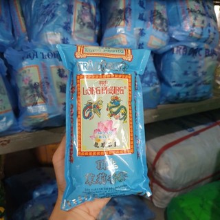 , trà long phụng ướp hoa lài, loại i gói 100g.