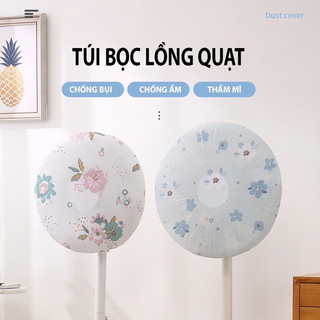 Bọc che bụi quạt bọc quạt bọc chống bụi hiệu quả