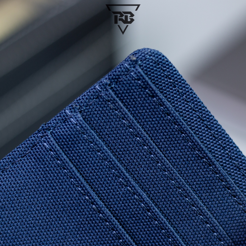 Ví Vải Canvas Patagonia Nhiều Màu Sắc Phong Cách Hàn Quốc Mẫu Mới