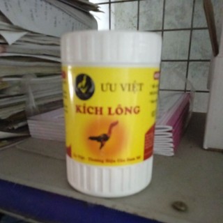 Kích lông+bịt mỏ gà chọi gà