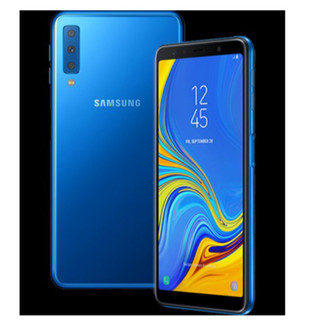 Kính cường lực 9D cho điện thoại Samsung Galaxy A7 2018, A9 2018 hàng 9D Full màn hình ôm sát viền máy