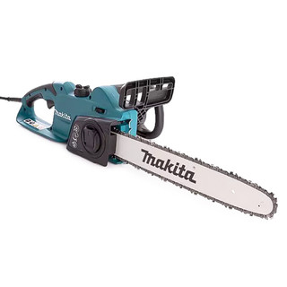 Máy cưa xích chạy điện makita uc4041a