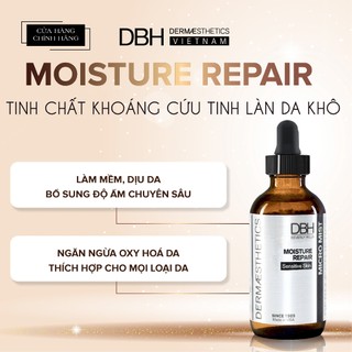 Tinh chất khoáng moisture repair 113.40ml