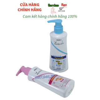 Dung dịch vệ sinh Mistine Ladycare Thái Lan 200ml