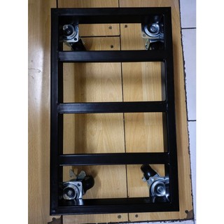 Đế Lót Chậu Trồng Cây Đa Năng(Kích Thước 30CM X 50CM)
