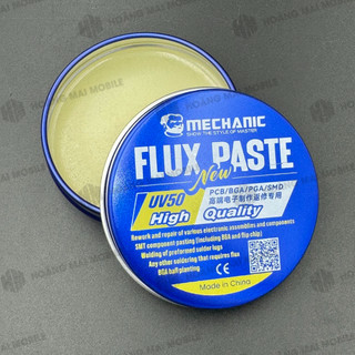 Mỡ hàn MECHANIC UV50. 20g