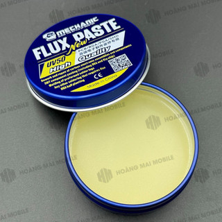 Mỡ hàn MECHANIC UV50. 20g