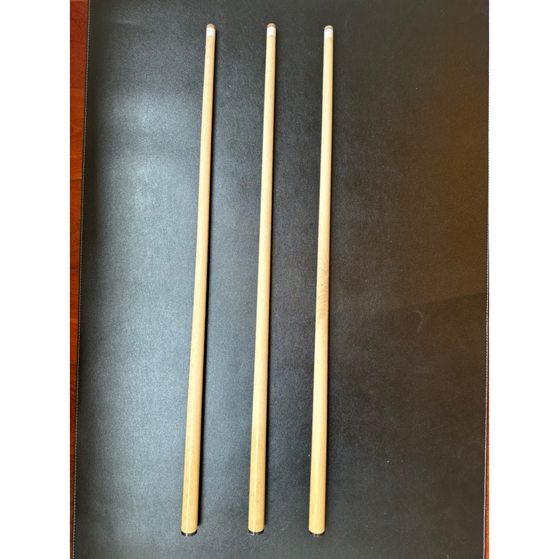 HB - Ngọn cơ bida - ren 5/16-18 - Ngọn cơ gỗ nhập- phù hợp với tất cả chuôi cơ clb