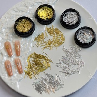 Thanh phụ kiện gắn móng tay nail