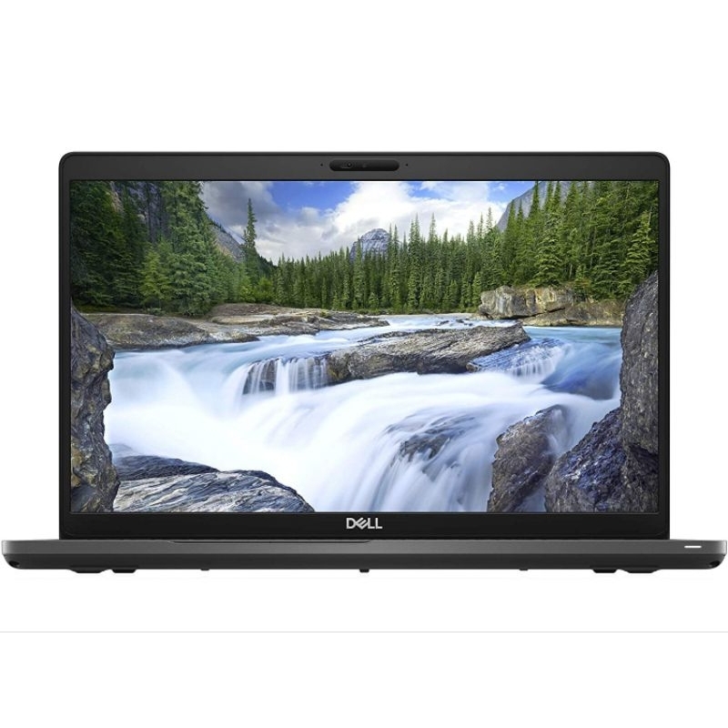 Laptop Cũ Dell Latitude 5500 - Intel Core i7-8560U | 15.6 inch Full HD