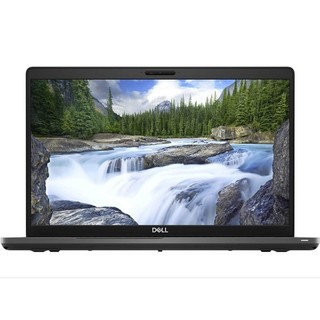 Laptop cũ dell latitude 5500 - intel core i7-8560u | 15.6 inch full hd