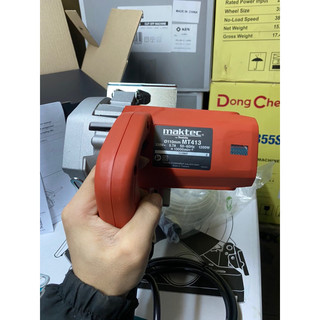 Máy cắt gạch Maktec MT413 1200W
