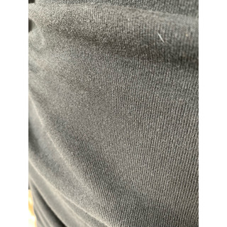 Đầm body ôm rúm sườn M