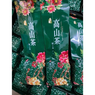 Trà Oolong (Ô long) Tứ Quý Hương Vị Tự Nhiên Hậu Ngọt Thanh