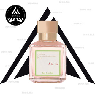 Nước hoa a la rose 10ml