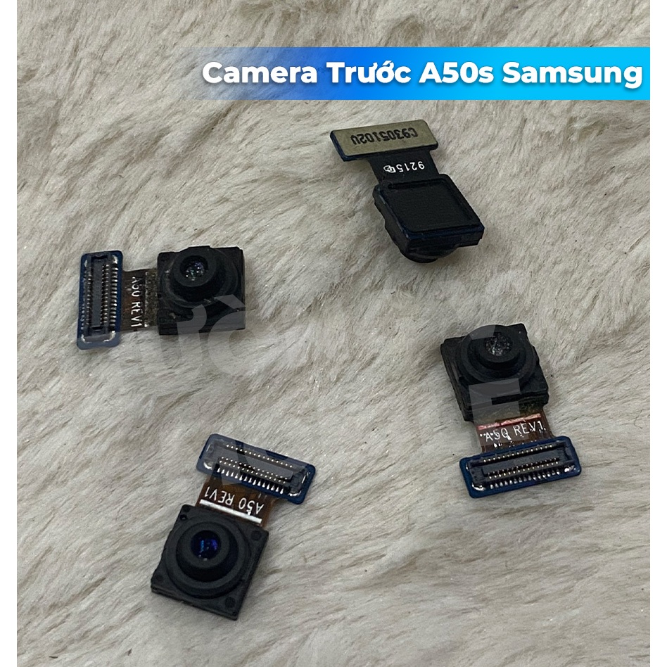 Camera Trước A50s Samsung, camera mới