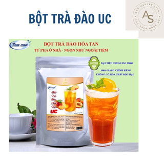 BỘT TRÀ HÒA TAN UC