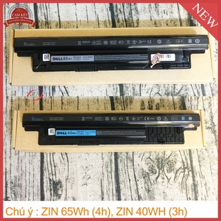 Pin Sạc dell Latitude 3540