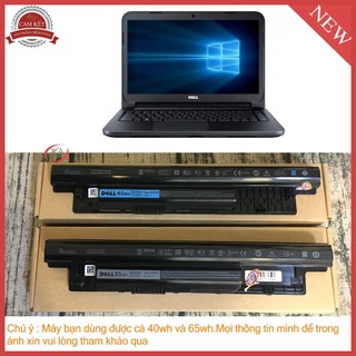 Pin dell Inspiron 3421