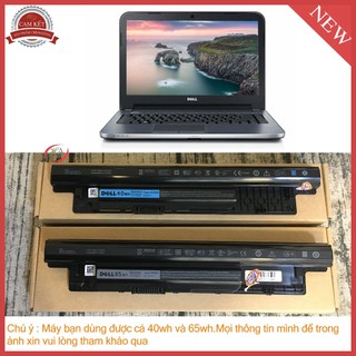 Pin dell Inspiron 14R 5421