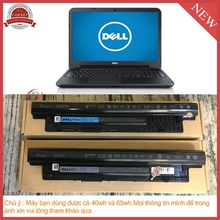 Pin dell Inspiron 3521