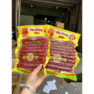 Lạp xưởng tôm 1kg