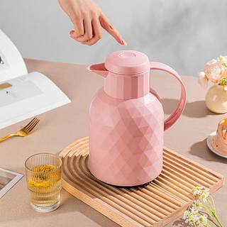 Ấm Giữ Nhiệt Alix Giữ Nóng Lạnh Siêu Lâu Nhiều Màu Sắc