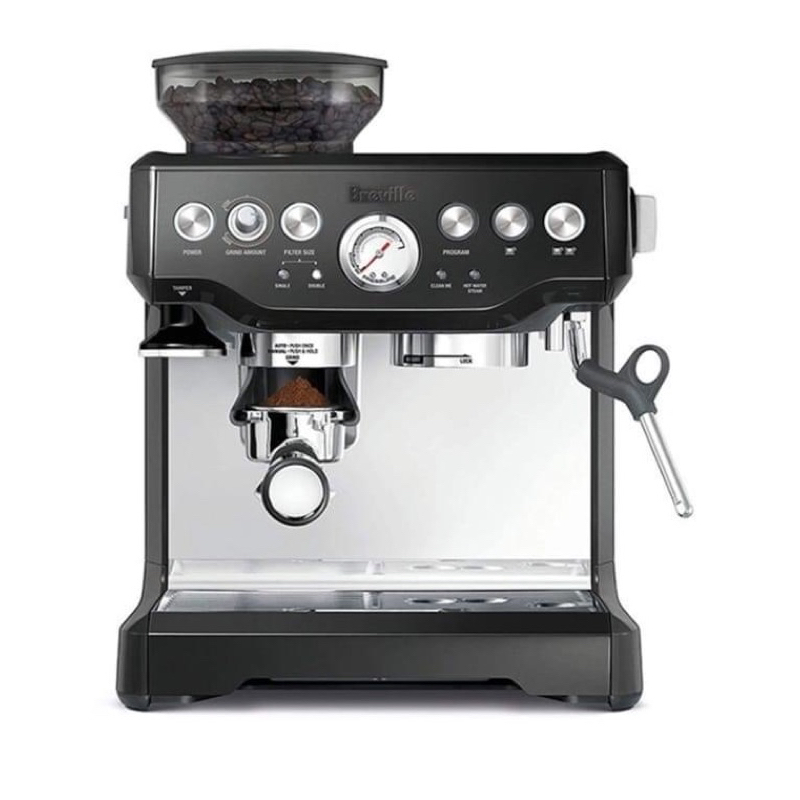 Máy pha cà phê Breville 870 XL