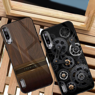 Ốp Lưng XIAOMI MI A3 mặt kính cường lực cao cấp thiết kế riêng