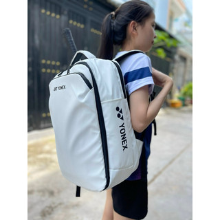 Balo yonex mẫu mới 2023 ( full chất da)