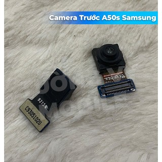 Camera Trước A50s Samsung, camera mới
