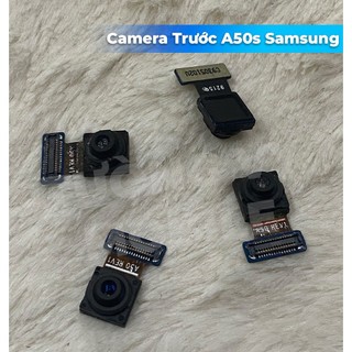 Camera Trước A50s Samsung, camera mới