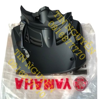 Chắn bùn trong xe Mio M3 chính hãng Yamaha
