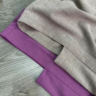 Áo peplum warehouse